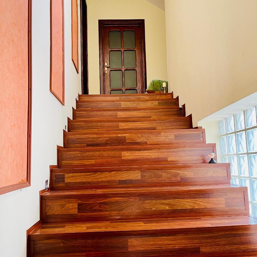 Leto House Apartment Targu Jiu Bagian luar foto