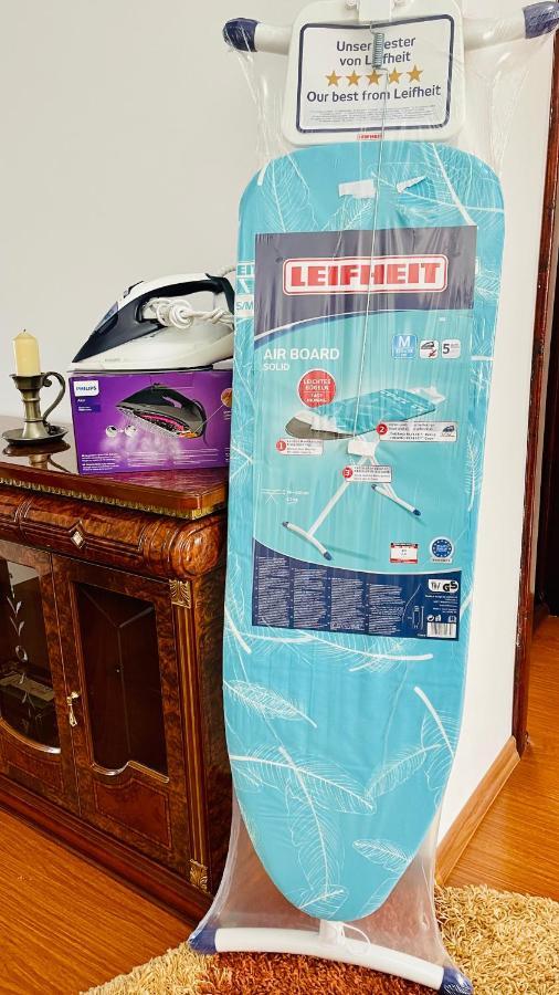 Leto House Apartment Targu Jiu Bagian luar foto