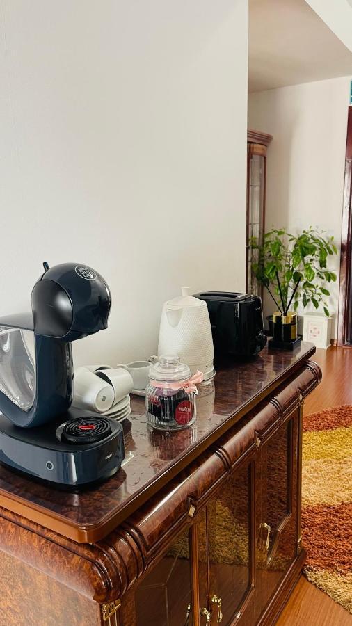 Leto House Apartment Targu Jiu Bagian luar foto
